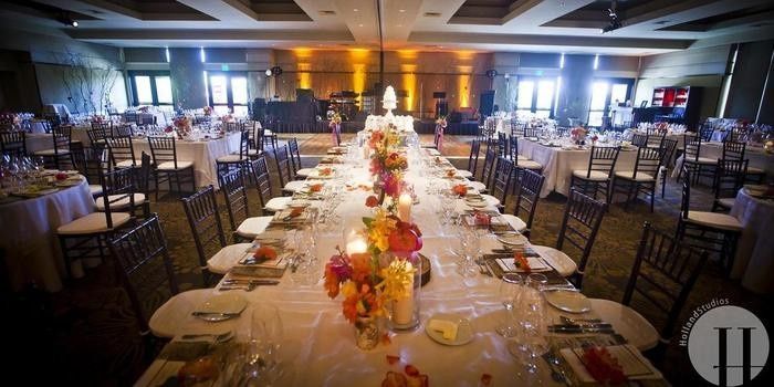 Share your venue!