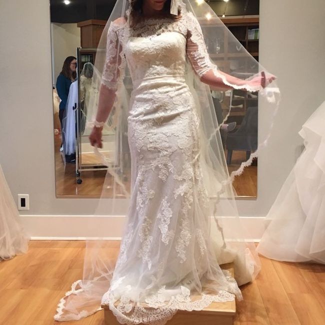 Obsessed With the Dress : Show Me Yours!