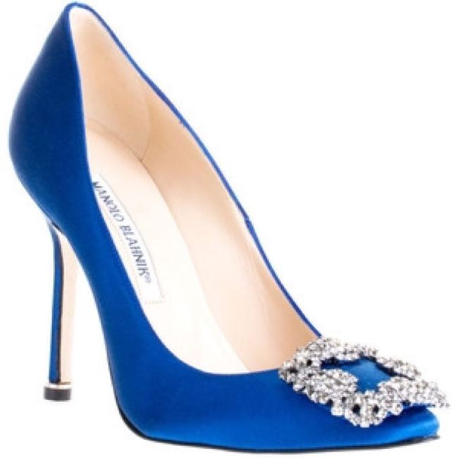 Shoes Shoes Shoes.... Shoe me your Shoes