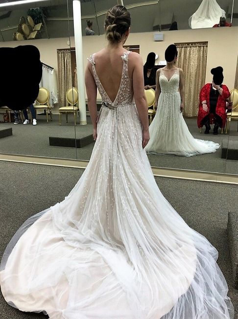 Front & Back