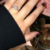 2023 Brides - Show us your ring! - 1