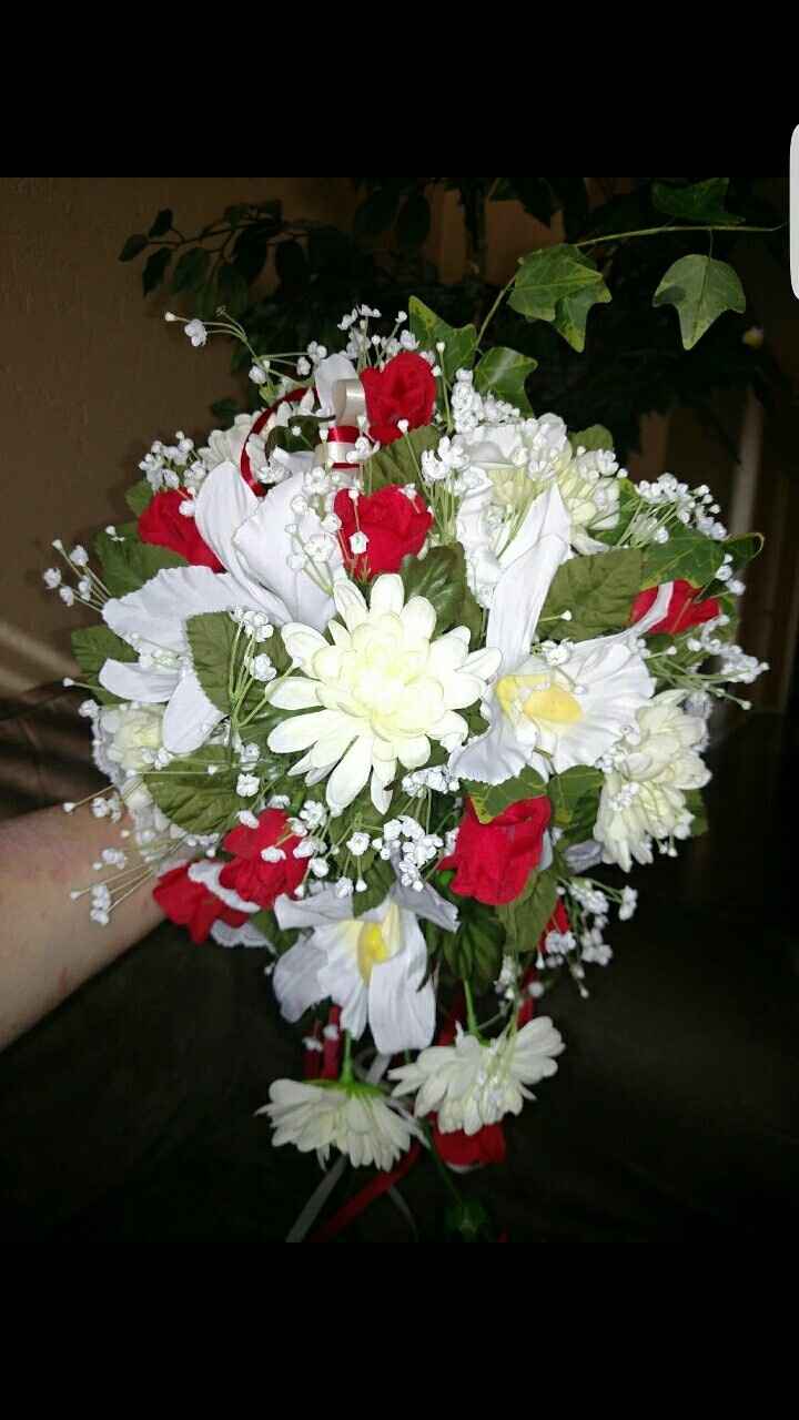 Bouquets!!!!!