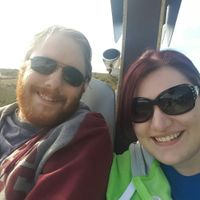 Show off your future/current spouse!