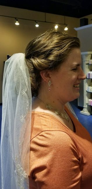 Hair trial (pic heavy) - 4