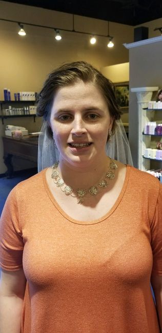 Hair trial (pic heavy) - 5