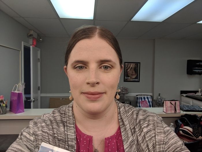Hair trial (pic heavy) - 6