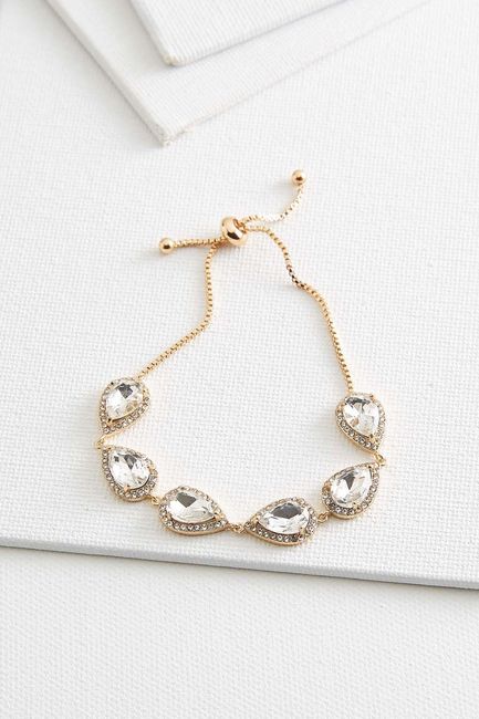 Wedding bracelet