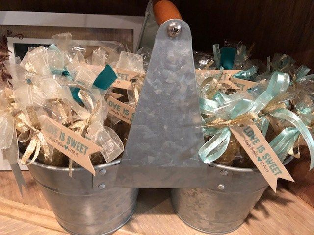 More Party Favors