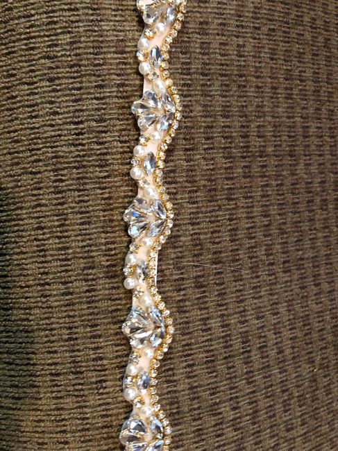 What type of Accessories are you wearing? 20