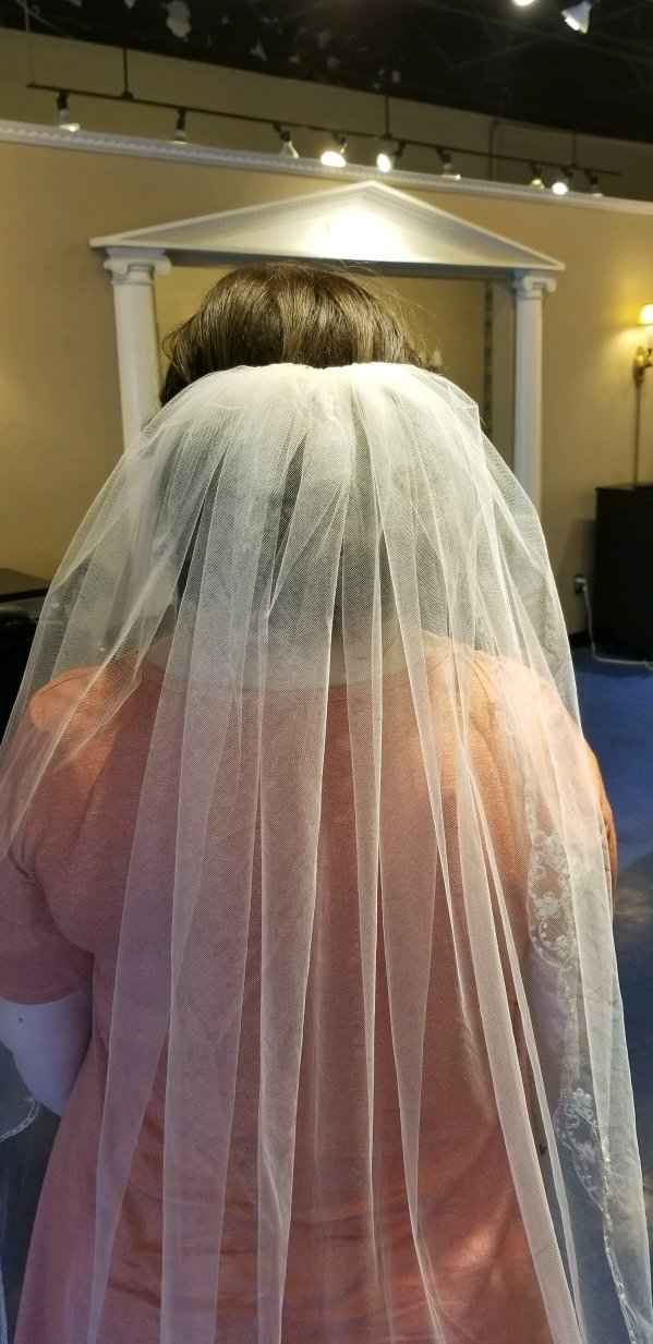 Hair trial (pic heavy) - 3