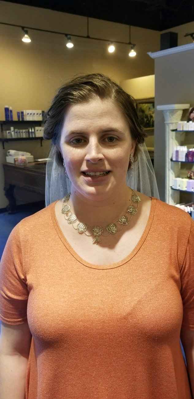 Hair trial (pic heavy) - 5