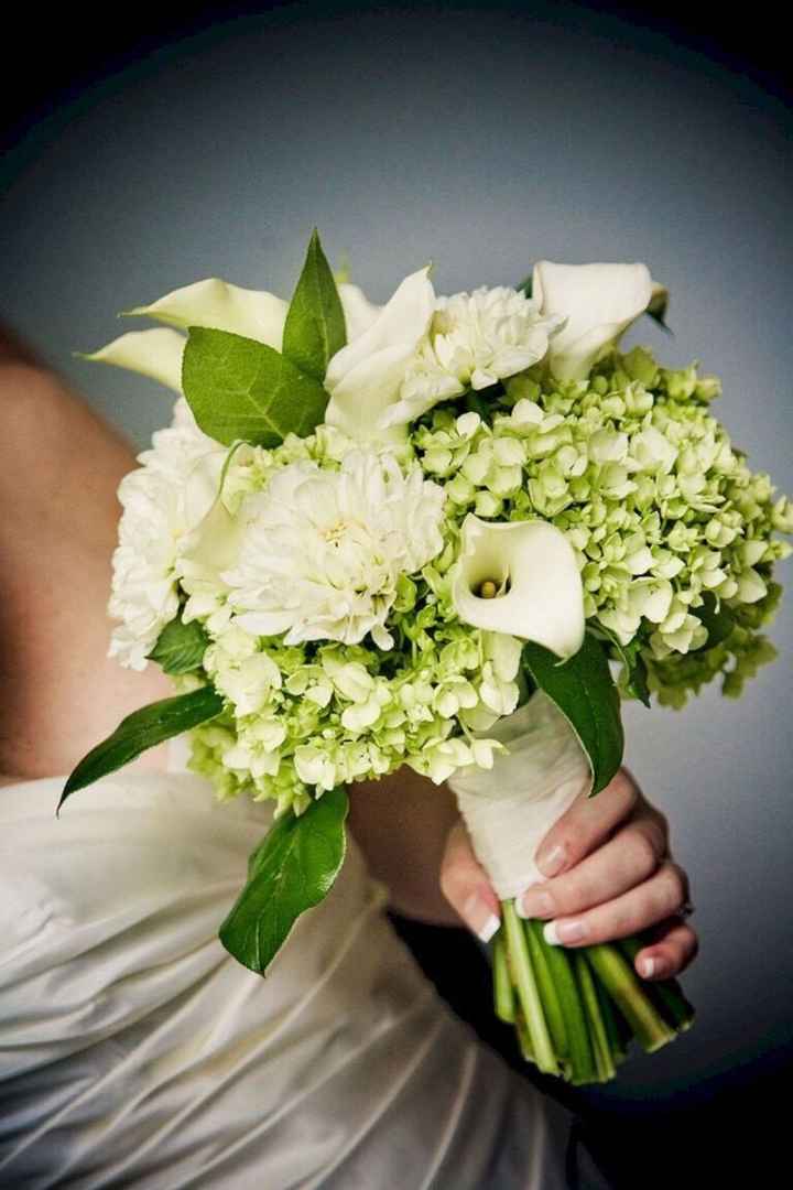 My bouquet
