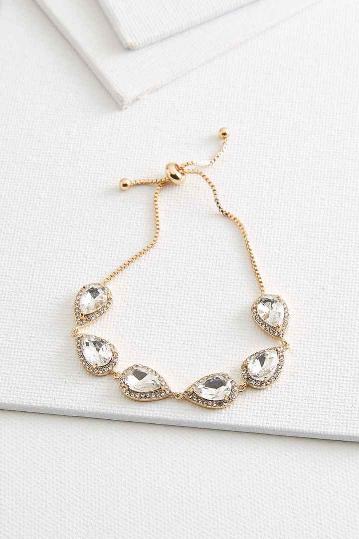 Wedding bracelet