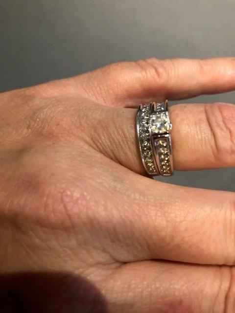 Bridal Set