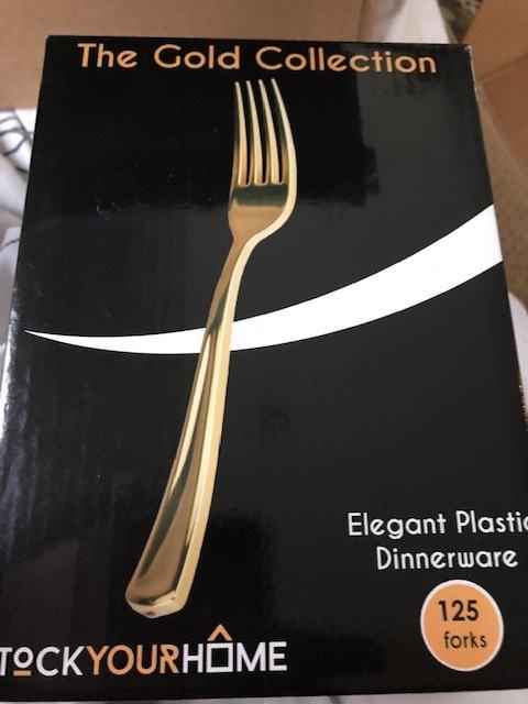 Forks