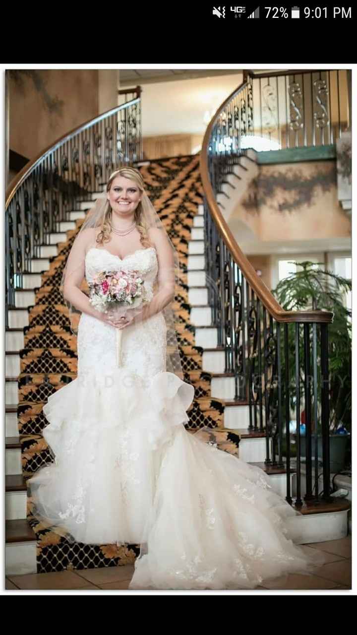 Maggie sottero brides