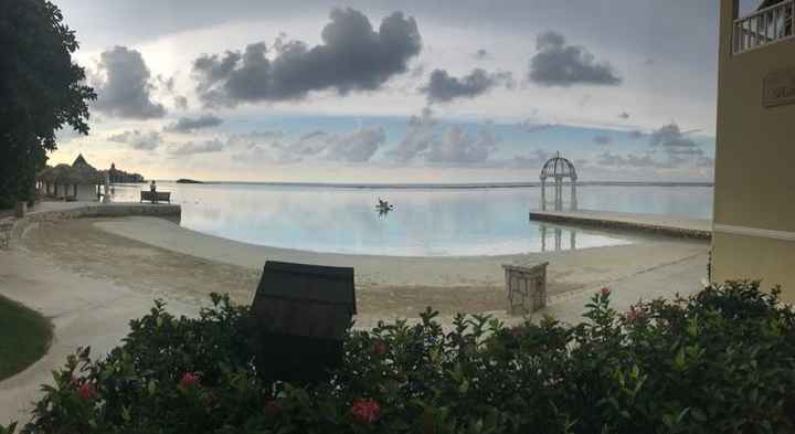 Jamaica All-Inclusive Resorts