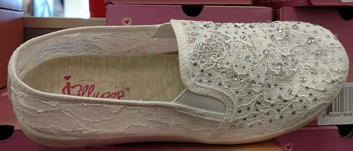 Sparkly Sunday: Shoes - 1