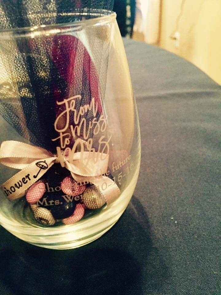 Fun shower themes! - 4