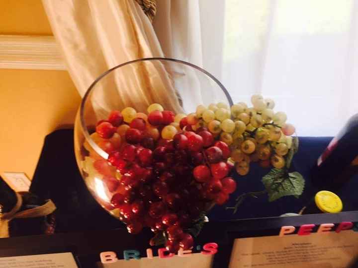 Fun shower themes! - 6