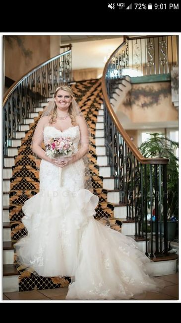 Maggie sottero brides