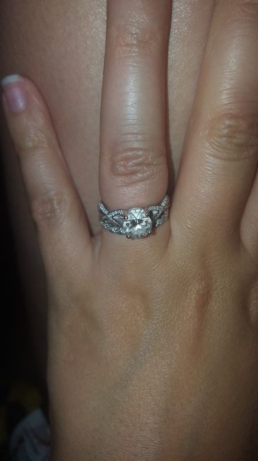 Wedding band