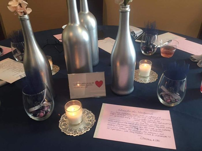 Fun shower themes! - 3