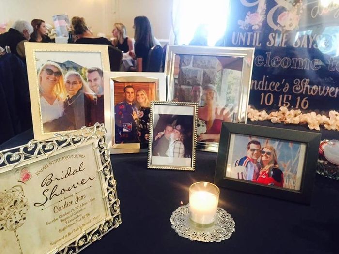 Fun shower themes! - 5