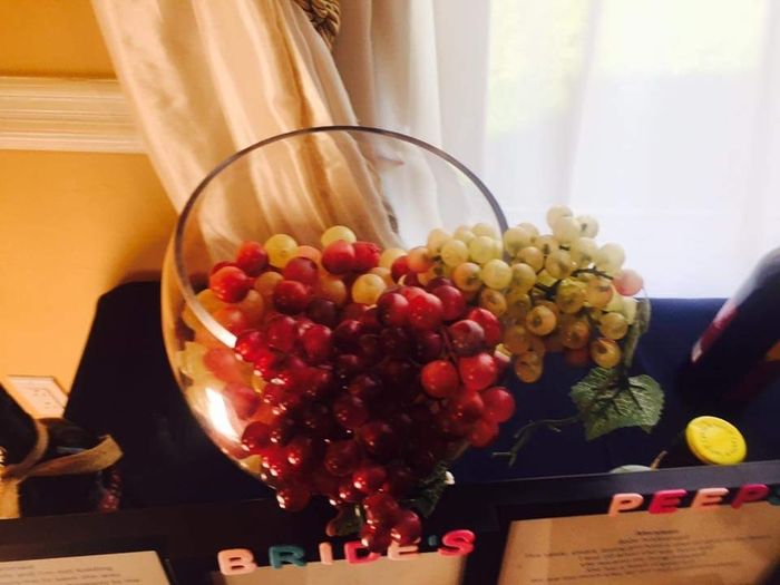 Fun shower themes! - 6