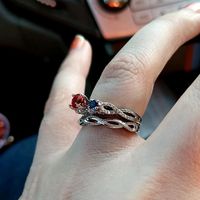 Engagement ring pride - 2