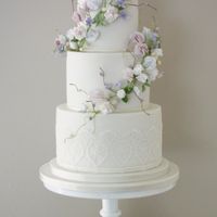 Help us choose a wedding cake design! 🎂 - 2