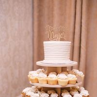 Custom Cake Topper