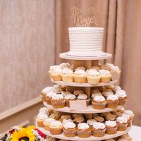 Show me your wedding cupcake inspo pics, please!