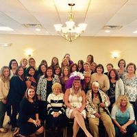 Fun shower themes! - 1