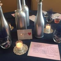 Fun shower themes! - 3