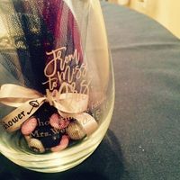 Fun shower themes! - 4