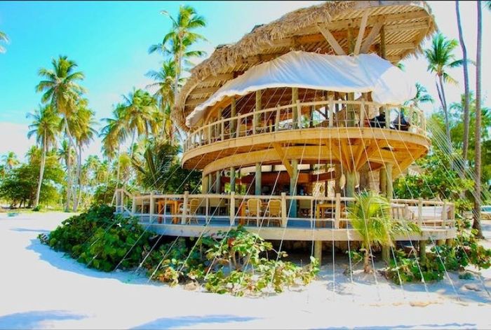 We picked our destination wedding venue!