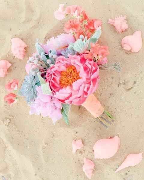 Bridesmaid dress color advice!