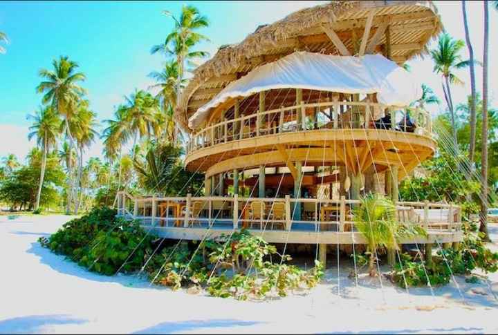 We picked our destination wedding venue!