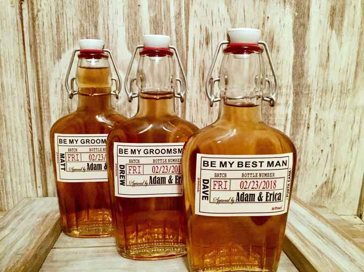 Show me your DIY projects!!