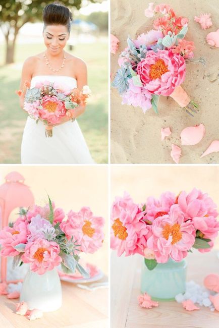 What are your wedding colors??
