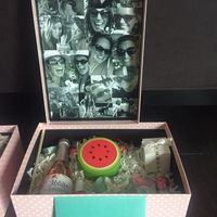 Needing ideas for bridesmaids proposals