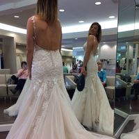 Essence of Australia Wedding Dresses