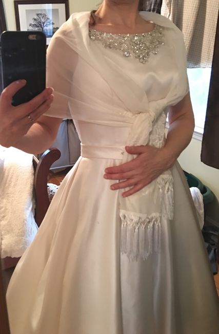 Best Traditional Catholic Wedding Dresses? 3