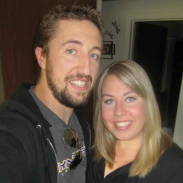 Favorite picture of you and your S/O? :)