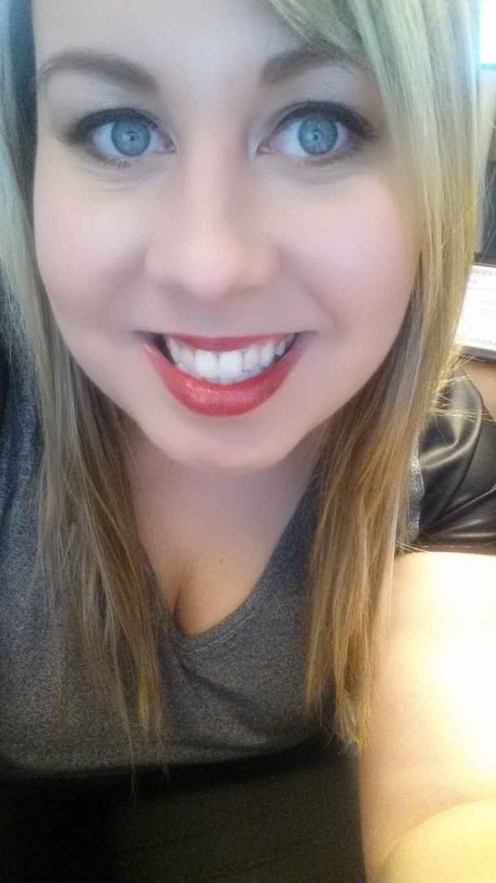 Who is behind that avatar? Selfie time!