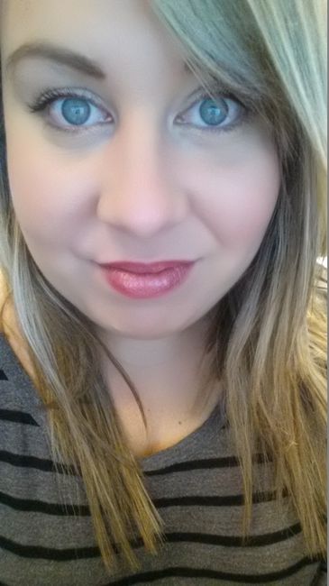 Check out my selfie and share yours!