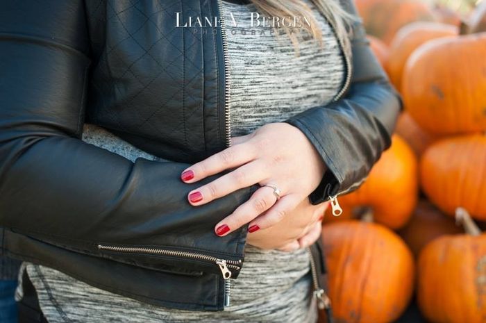 Some engagement photos :)