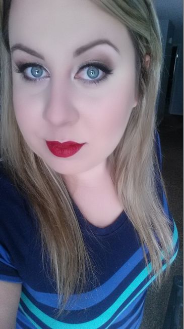 Make-up trials :)