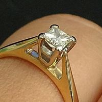 Brides of 2020!  Show us your ring! - 1